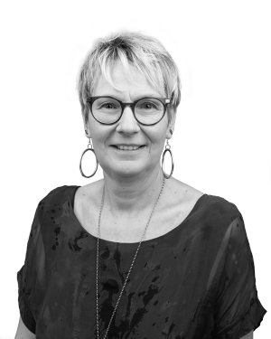 Ingrid Rutmann